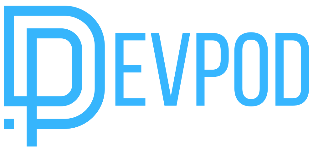 DevOps概念 Logo