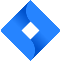 Logo for JIRA