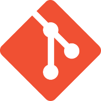 Logo for Git